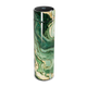 Garrafa Térmica Touch - Mármore Verde Elegante