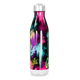Garrafa Inox - Grafite Colorido 500ml
