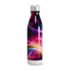Garrafa Inox - Estampa Multicolorida