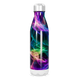Garrafa Inox Estampada Colorida 500ml