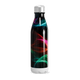Garrafa Inox - Estampa Colorida Neon