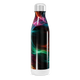 Garrafa Inox - Estampa Colorida Neon