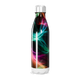 Garrafa Inox - Estampa Colorida Neon