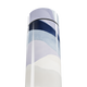 Garrafa Térmica Touch - Estampa Azul e Branca