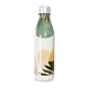 Garrafa Inox - Folhagem Tropical