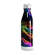 Garrafa Inox - Estampa Colorida Neon
