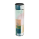 Garrafa Térmica Touch Estampada Multicolorida