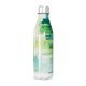 Garrafa Inox - Verde com Estampa Abstrata