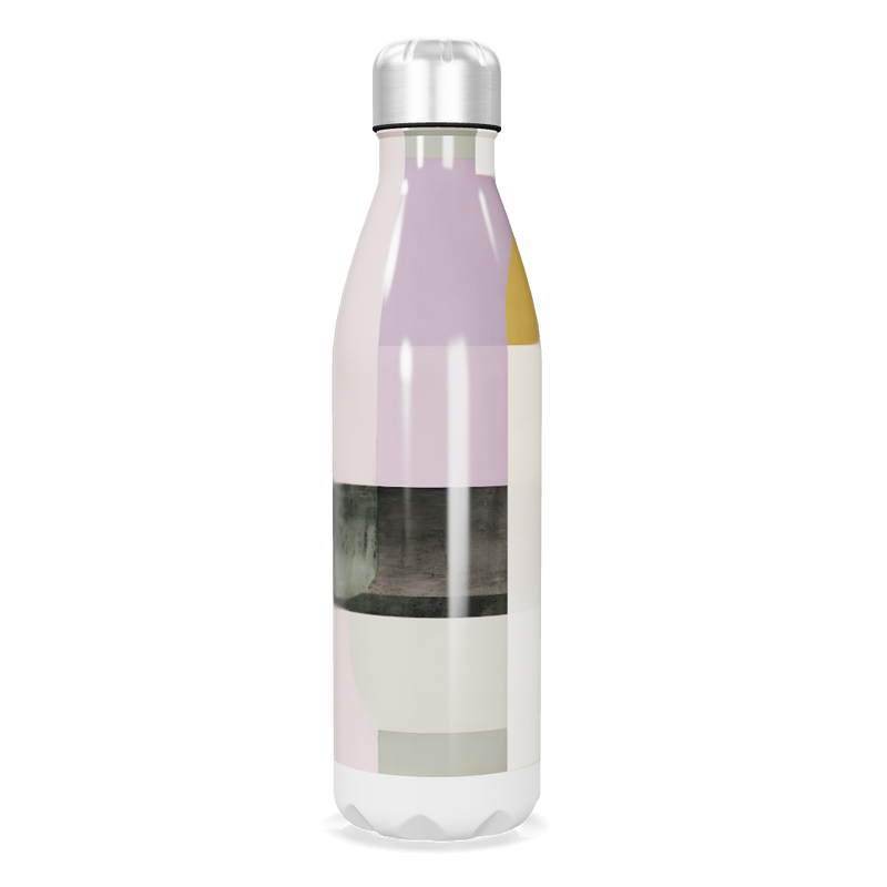 Garrafa Inox - Estampada Colorida 750ml