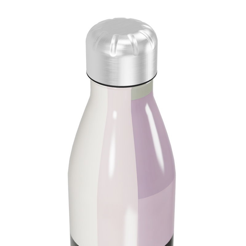 Garrafa Inox - Estampada Colorida 750ml