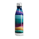 Garrafa Inox Estampada Multicolorida