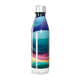 Garrafa Inox Estampada Multicolorida