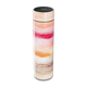 Garrafa Térmica Touch - Listras Coloridas