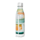 Garrafa Inox Pinceladas Coloridas 500ml