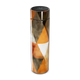 Garrafa Térmica Touch - Geométrica Colorida