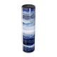 Garrafa Térmica Touch - Design Galáxia Azul
