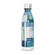 Garrafa Inox Estampada - Azul e Branco
