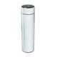Garrafa Térmica Touch - Prata Inox Display Digital