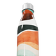 Garrafa Inox - Listras Coloridas 500ml