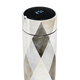 Garrafa Térmica Touch - Estampa Diamante