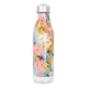 Garrafa Inox - Floral Colorida 500ml