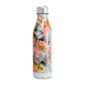 Garrafa Inox - Floral Colorida 500ml