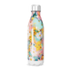 Garrafa Inox - Floral Colorida 500ml
