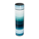 Garrafa Térmica Touch - Estampa Degradê Azul