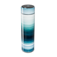 Garrafa Térmica Touch - Estampa Degradê Azul