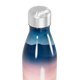 Garrafa Inox - Azul Degradê 500ml