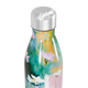 Garrafa Inox - Floral Colorida 500ml