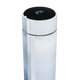 Garrafa Térmica Touch - Branca com Visor LED