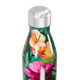 Garrafa Inox - Estampada Floral Colorida