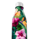 Garrafa Inox - Estampada Floral Colorida