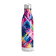 Garrafa Inox - Colorida Estampada