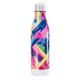 Garrafa Inox - Colorida Estampada