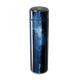 Garrafa Térmica Touch - Azul Metálico Display LED