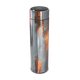 Garrafa Térmica Touch - Aço Inox Estampa Metalizada