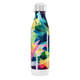 Garrafa Inox - Estampa Colorida