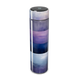 Garrafa Térmica Touch Azul Roxo Inox
