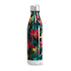 Garrafa Inox Flores Coloridas 500ml