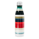 Garrafa Inox Listrada Colorida 500ml