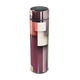 Garrafa Térmica Touch - Colorida com Estampa Geométrica