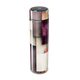 Garrafa Térmica Touch - Colorida com Estampa Geométrica