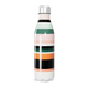 Garrafa Inox Listrada Colorida 500ml