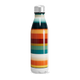 Garrafa Inox - Listrada Multicolorida