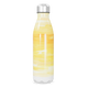 Garrafa Inox - Amarela com Pintura artística