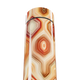 Garrafa Térmica Touch - Estampa Geométrica