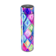 Garrafa Térmica Touch - Colorida Geométrica