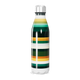 Garrafa Inox Listras Coloridas 500ml